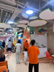 -尼克Playtime(欢乐海岸店)