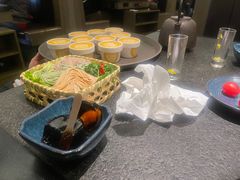 -湊湊火锅·茶憩(打浦桥日月光店)