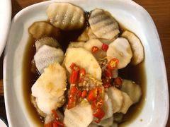 -百家鲜·杭帮菜