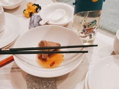 -小厨娘淮扬菜(清江苏宁广场店)