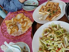 -侠成水上农庄(工业大道店)
