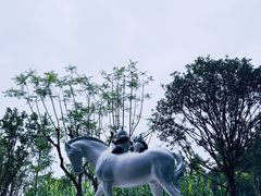 -成都大熊猫繁育研究基地