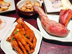 -青藤茶馆(南山路店)