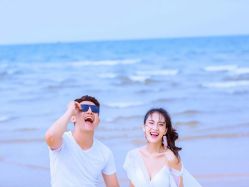 -玛奇朵婚纱摄影