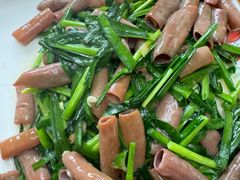 -宾朋海鲜特色美食餐厅·纯手工鲅鱼水饺(兴海路店)