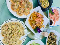 -景好海鲜餐厅(大鹏必选旅游店)