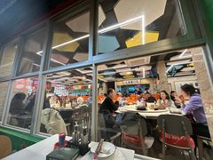 -阿忠食坊大排档·20年老店(万象城店)