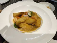 -博悦茶餐厅(文殊院店)