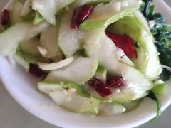 -闫家驴肉老店(华电一校店)
