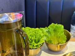 -杨记齐齐哈尔烤肉(总店)