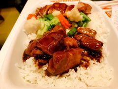 -吉野家(时代广场店)