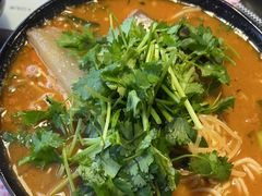 -肥汁米蘭香港米线(宁波路总店)