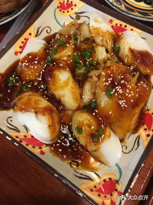 玛嘉烈(宜家荟聚店)xo酱猪肠粉图片