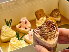 -杜哈夫DOUX RÊVE·生日蛋糕(日月光店)