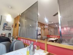 -叁拾壹克饺子·东北菜(国贸店)