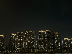 -天悦·国际Apartment(广州南站店)