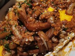-味上湘菜馆(岳麓山店)
