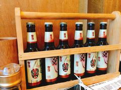 -聚点串吧·北京烧烤(朝北店)