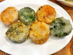 粉粿拼盘-揭阳钟记小食(福田新村店)