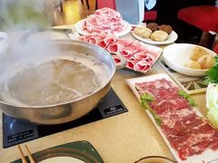 -阳坊大都涮羊肉(阳坊总店)