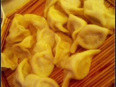 饺子-山东宾馆·齐鲁苑餐厅
