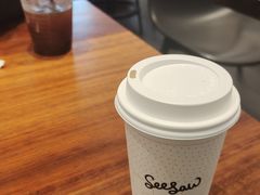 -Seesaw Coffee(上海尚悦湾店)