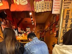 -老龙亭拉面店