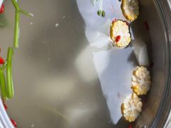 -三头牛·潮汕牛肉生蚝火锅 (夏湾店)
