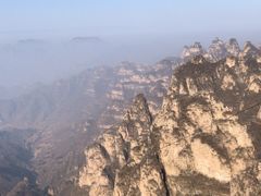 -狼牙山风景区