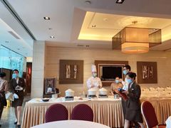 -利苑酒家(合景国际金融广场店)