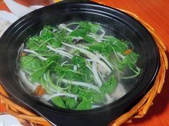 -臭鳜鱼人家·老字号徽菜