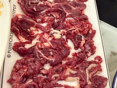 -福合埕牛肉火锅(长平国新店)