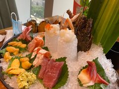 -九井澤精致料理(金茂店)