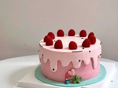 -LuluCake·路鹿蛋糕