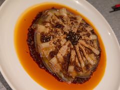 蒜泥白肉-星·South Beauty·俏江南(国贸店)