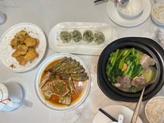 -厝包四点金·潮宴(太古仓店)