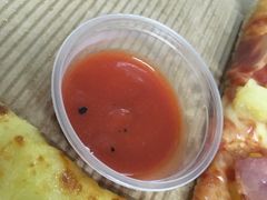 -乐凯撒披萨(欢乐颂购物中心店)