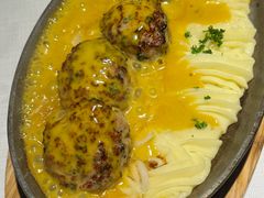 -俄士厨房(五棵松华熙LIVE店)