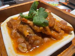 -豪享来牛排(人民店)