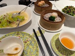 -君庭中餐厅(友谊宾馆店)