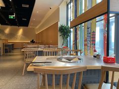 -福成自助烤肉(双桥万达店)