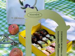 -杜哈夫DOUX RÊVE·生日蛋糕(日月光店)