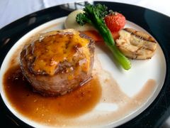 -Kathleen's Waitan 凯圣琳江景西餐厅(外滩店)