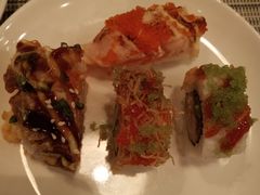 -The COOK·厨餐厅·自助餐(浦东嘉里大酒店)