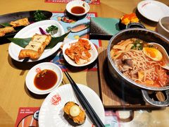 -友壹町寿司(嘉洲广场店)