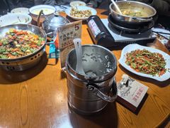 -好帮厨·下饭浏阳菜·坚持现炒(月湖店)