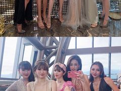-瑞吉酒店 · Elba 欧尔巴意大利餐厅· 精致意餐·云端聚会