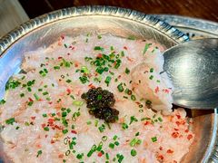 -Bistro 63 创意融合料理(广粤天地店)