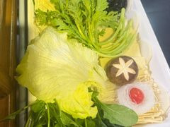 -正福居老北京正宗铜锅泉水涮肉(彰化路店)