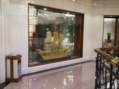 -温州王朝大酒店-自助餐厅